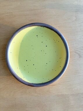 East Fork Cake Plate